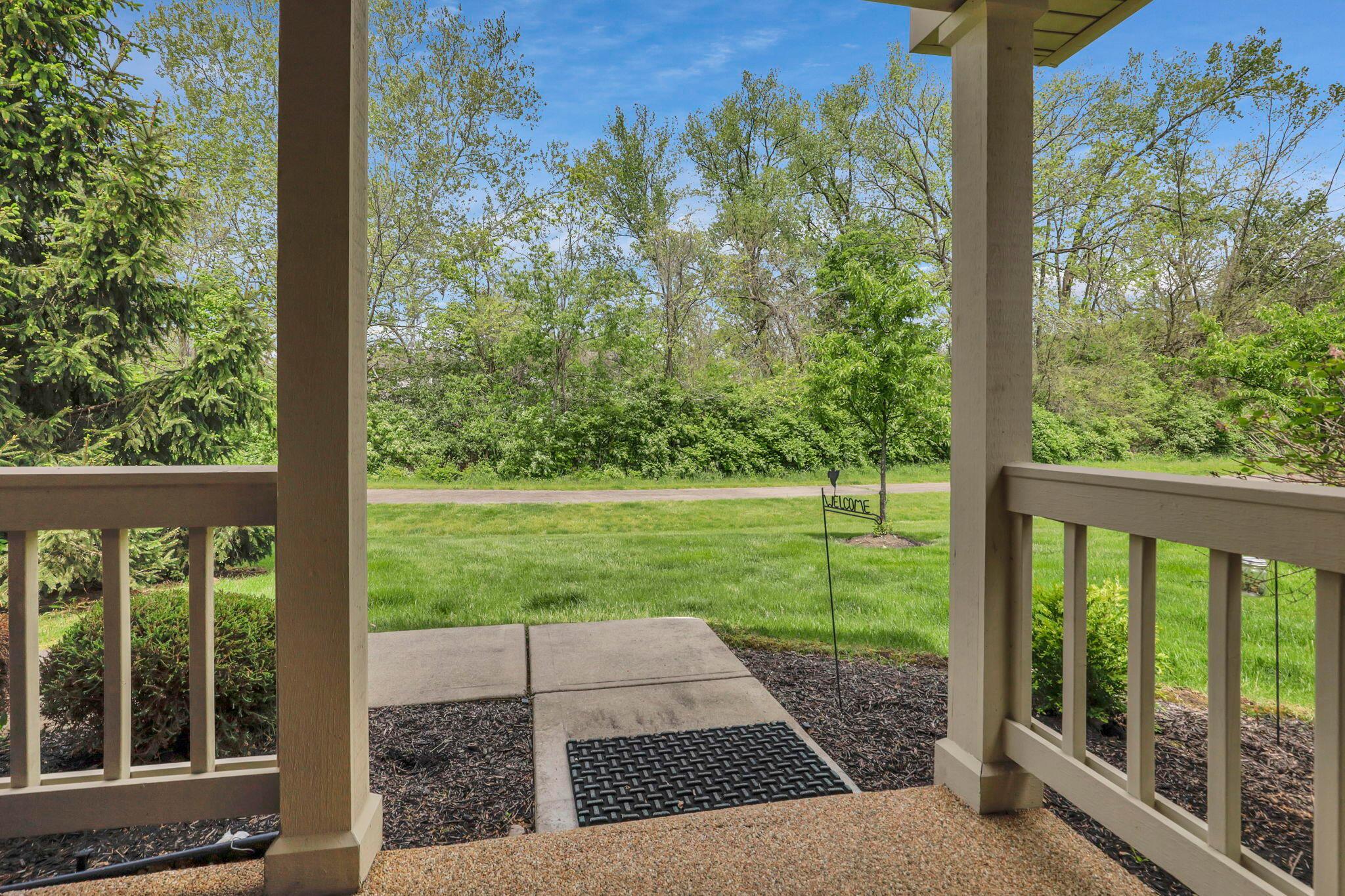 196 Pioneer Circle, Pickerington, Ohio image 4
