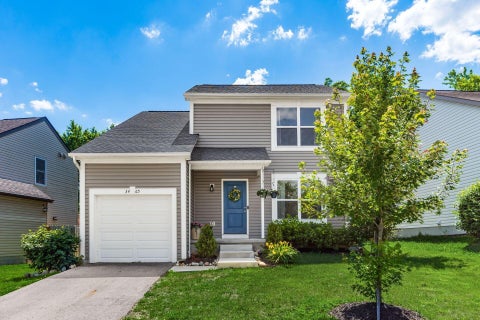 Homes For Sale - 3465 Royal Hill Drive<br/> Franklin County, Columbus, OH 43223