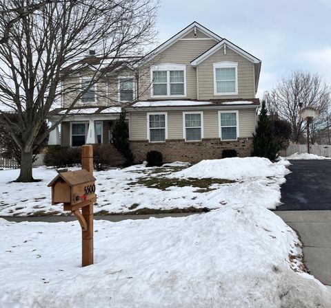 Photo of 5500 Demorest Drive, Grove City, OH 43123 (MLS # 226004108)