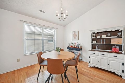 Tiny photo for 2160 Balais Court, Grove City, OH 43123 (MLS # 226002911)