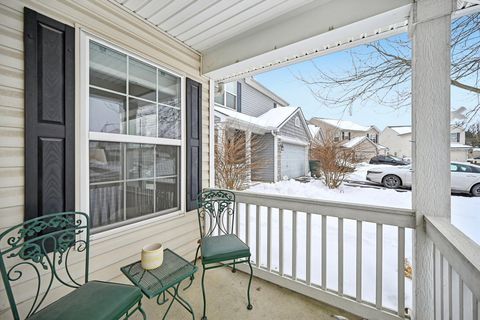 Tiny photo for 2160 Balais Court, Grove City, OH 43123 (MLS # 226002911)