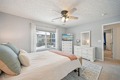 Tiny photo for 2160 Balais Court, Grove City, OH 43123 (MLS # 226002911)