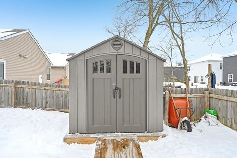 Tiny photo for 2160 Balais Court, Grove City, OH 43123 (MLS # 226002911)