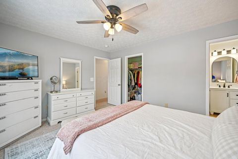 Tiny photo for 2160 Balais Court, Grove City, OH 43123 (MLS # 226002911)