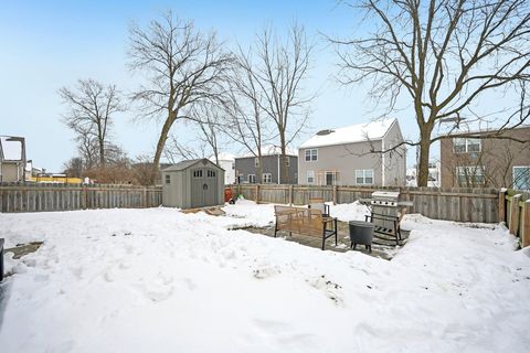 Tiny photo for 2160 Balais Court, Grove City, OH 43123 (MLS # 226002911)