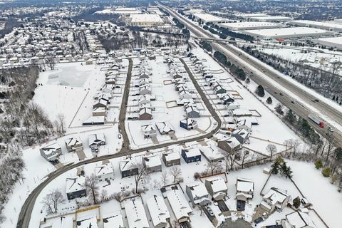 Tiny photo for 2160 Balais Court, Grove City, OH 43123 (MLS # 226002911)