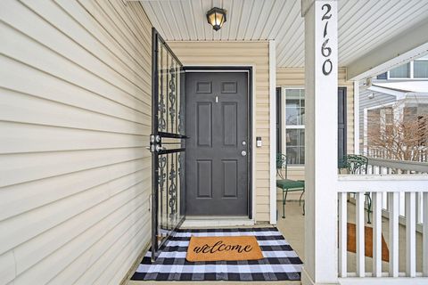 Tiny photo for 2160 Balais Court, Grove City, OH 43123 (MLS # 226002911)