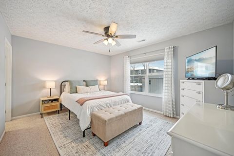 Tiny photo for 2160 Balais Court, Grove City, OH 43123 (MLS # 226002911)