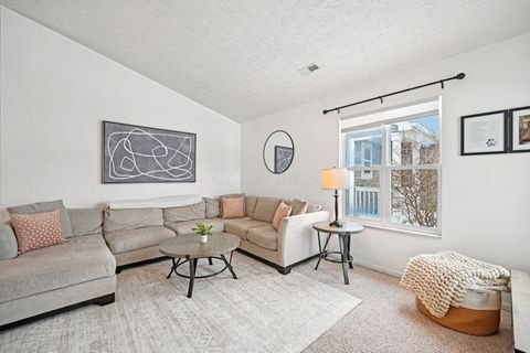 Tiny photo for 2160 Balais Court, Grove City, OH 43123 (MLS # 226002911)