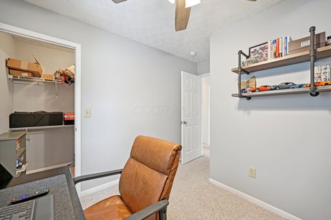 Tiny photo for 2160 Balais Court, Grove City, OH 43123 (MLS # 226002911)