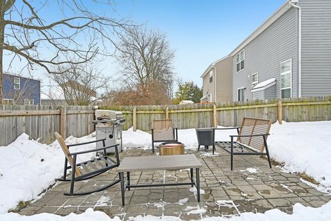 Tiny photo for 2160 Balais Court, Grove City, OH 43123 (MLS # 226002911)