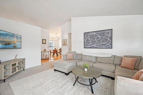 Tiny photo for 2160 Balais Court, Grove City, OH 43123 (MLS # 226002911)