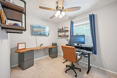 Tiny photo for 2160 Balais Court, Grove City, OH 43123 (MLS # 226002911)