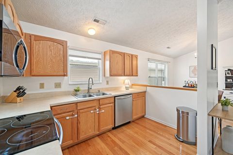 Tiny photo for 2160 Balais Court, Grove City, OH 43123 (MLS # 226002911)