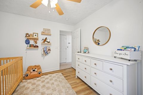 Tiny photo for 2160 Balais Court, Grove City, OH 43123 (MLS # 226002911)