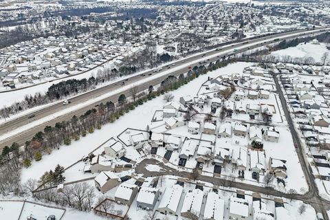 Tiny photo for 2160 Balais Court, Grove City, OH 43123 (MLS # 226002911)