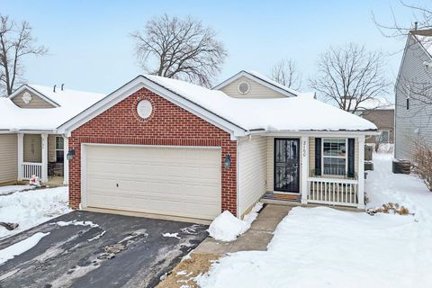Tiny photo for 2160 Balais Court, Grove City, OH 43123 (MLS # 226002911)