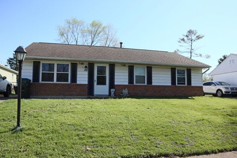 Photo of 4172 Grayfriars Lane, Columbus, OH 43224 (MLS # 226010869)