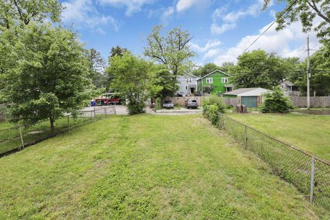Tiny photo for 309 Dana Avenue, Columbus, OH 43223 (MLS # 225037584)
