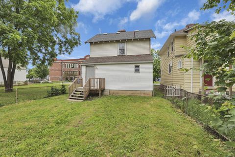 Tiny photo for 309 Dana Avenue, Columbus, OH 43223 (MLS # 225037584)