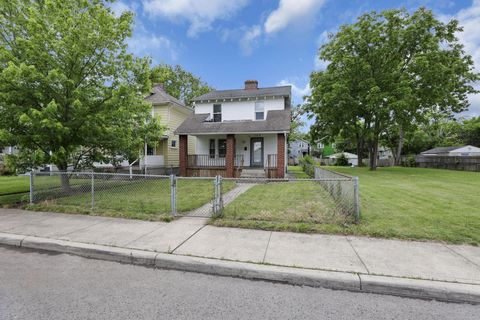 Tiny photo for 309 Dana Avenue, Columbus, OH 43223 (MLS # 225037584)