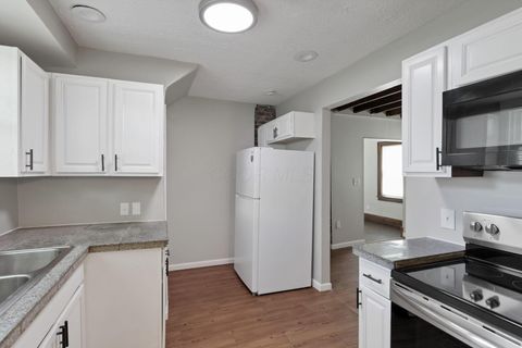 Tiny photo for 309 Dana Avenue, Columbus, OH 43223 (MLS # 225037584)