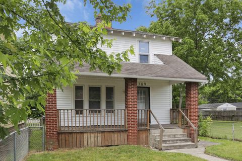 Tiny photo for 309 Dana Avenue, Columbus, OH 43223 (MLS # 225037584)