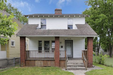 Photo of 309 Dana Avenue, Columbus, OH 43223 (MLS # 225037584)