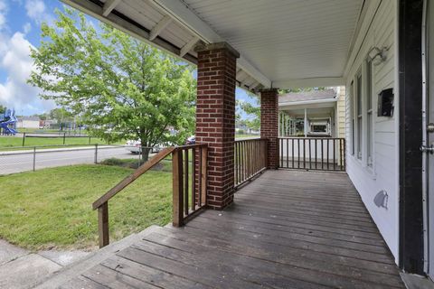 Tiny photo for 309 Dana Avenue, Columbus, OH 43223 (MLS # 225037584)