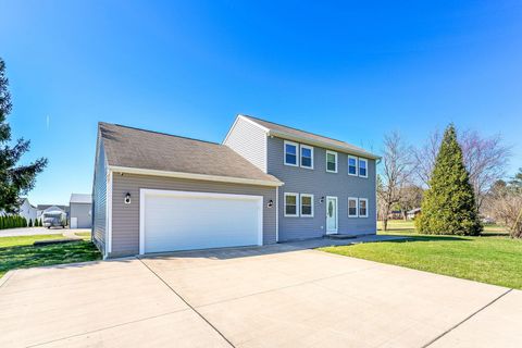 Tiny photo for 8171 Hill Road, Canal Winchester, OH 43110 (MLS # 226014283)