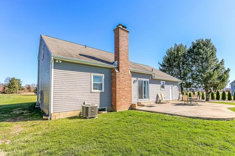 Tiny photo for 8171 Hill Road, Canal Winchester, OH 43110 (MLS # 226014283)