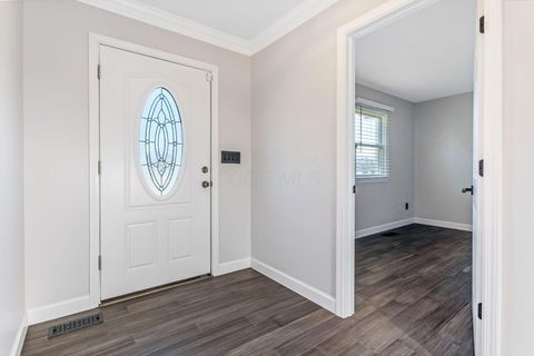 Tiny photo for 8171 Hill Road, Canal Winchester, OH 43110 (MLS # 226014283)
