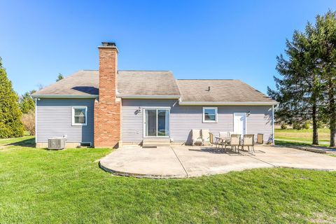 Tiny photo for 8171 Hill Road, Canal Winchester, OH 43110 (MLS # 226014283)