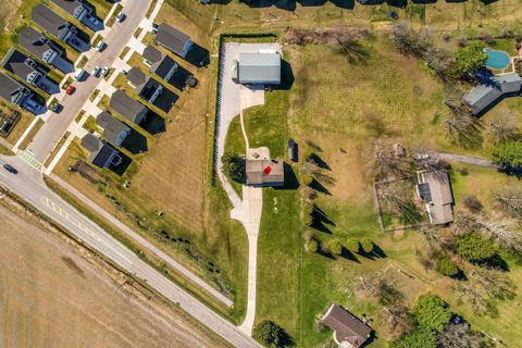 Tiny photo for 8171 Hill Road, Canal Winchester, OH 43110 (MLS # 226014283)