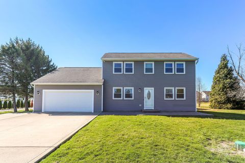 Tiny photo for 8171 Hill Road, Canal Winchester, OH 43110 (MLS # 226014283)