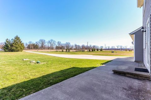 Tiny photo for 8171 Hill Road, Canal Winchester, OH 43110 (MLS # 226014283)