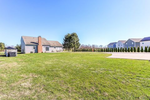 Tiny photo for 8171 Hill Road, Canal Winchester, OH 43110 (MLS # 226014283)