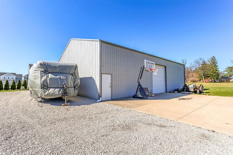 Tiny photo for 8171 Hill Road, Canal Winchester, OH 43110 (MLS # 226014283)