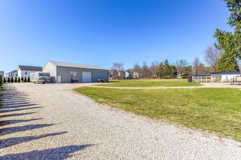 Tiny photo for 8171 Hill Road, Canal Winchester, OH 43110 (MLS # 226014283)