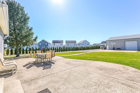 Tiny photo for 8171 Hill Road, Canal Winchester, OH 43110 (MLS # 226014283)