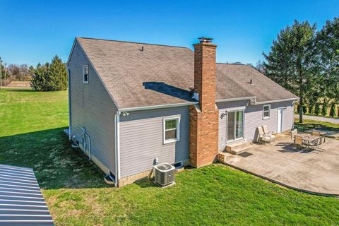 Tiny photo for 8171 Hill Road, Canal Winchester, OH 43110 (MLS # 226014283)