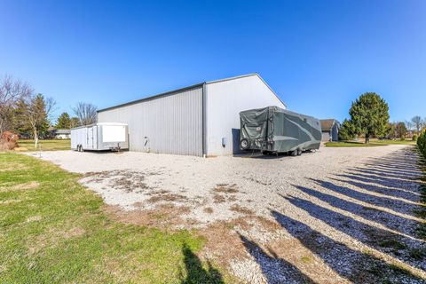 Tiny photo for 8171 Hill Road, Canal Winchester, OH 43110 (MLS # 226014283)