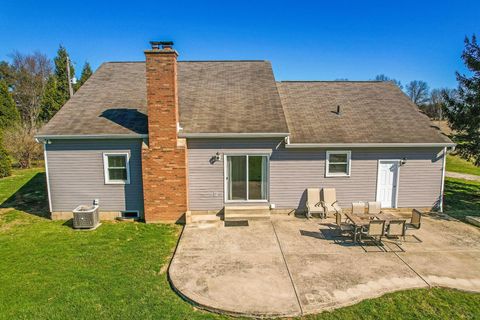 Tiny photo for 8171 Hill Road, Canal Winchester, OH 43110 (MLS # 226014283)