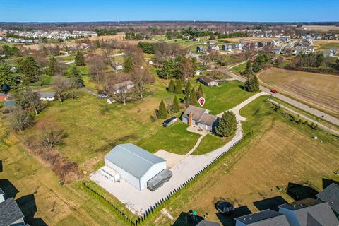Tiny photo for 8171 Hill Road, Canal Winchester, OH 43110 (MLS # 226014283)