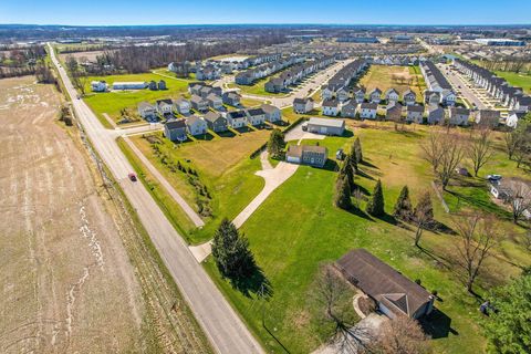 Tiny photo for 8171 Hill Road, Canal Winchester, OH 43110 (MLS # 226014283)