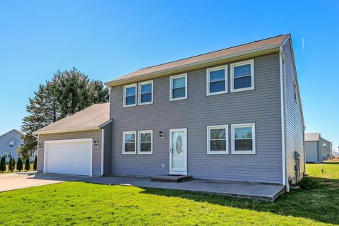 Tiny photo for 8171 Hill Road, Canal Winchester, OH 43110 (MLS # 226014283)