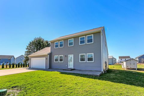 Tiny photo for 8171 Hill Road, Canal Winchester, OH 43110 (MLS # 226014283)