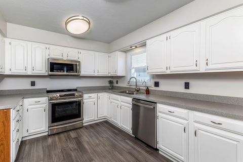 Tiny photo for 8171 Hill Road, Canal Winchester, OH 43110 (MLS # 226014283)