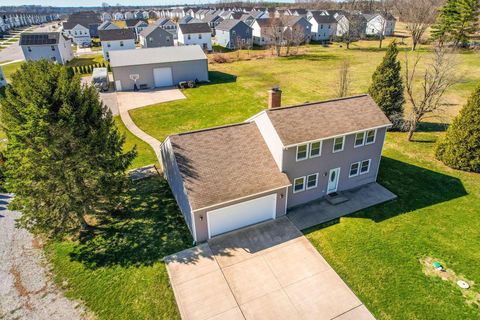 Tiny photo for 8171 Hill Road, Canal Winchester, OH 43110 (MLS # 226014283)