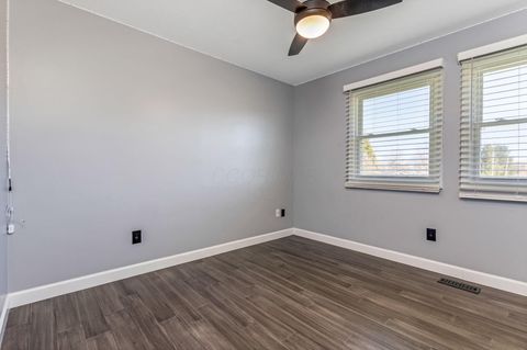 Tiny photo for 8171 Hill Road, Canal Winchester, OH 43110 (MLS # 226014283)